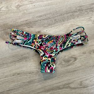 Women’s Volcom Bikini Bottoms